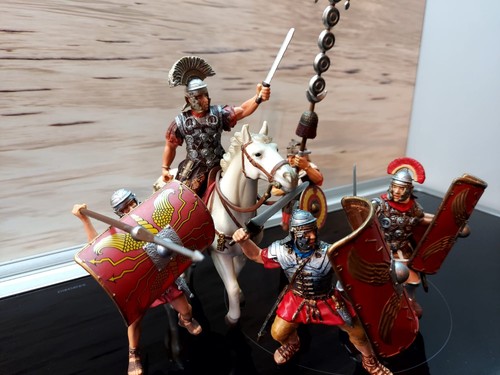 Epixx römer revell papo - rÖmer*revell, papo*