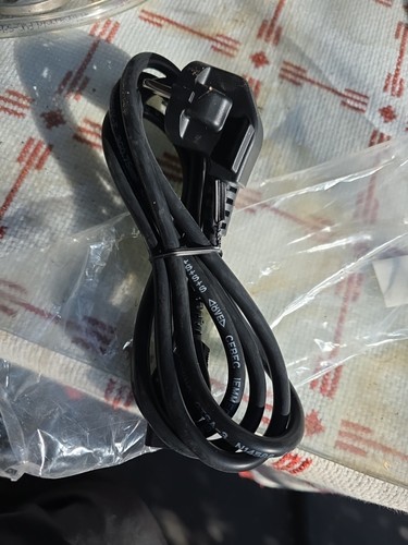 Kabel kaltgerätekabel - kabel, ,kaltgerätekabel