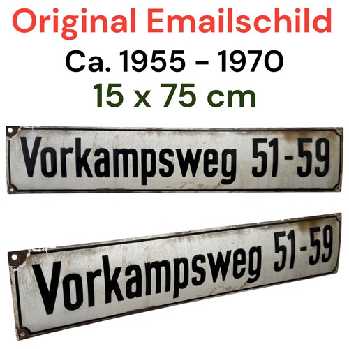 Original vintage alt hannover - vintage,