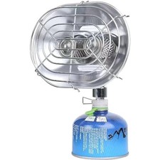 Gasheizung Camping Heizung