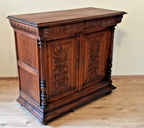 Kommode sideboard - kommode,