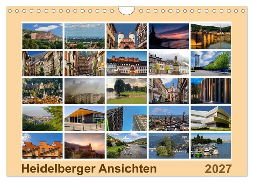 Heidelberg views - heidelberg,