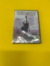 FALLING DOWN Deutsche