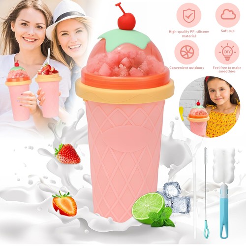 Slush eis becher - slush,