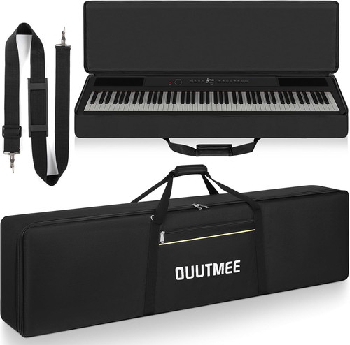 Tasten keyboard gigbag - tasten,