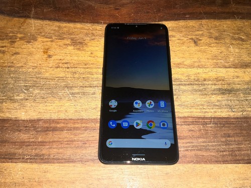Nokia 64gb 1234 dual - 64gb,
