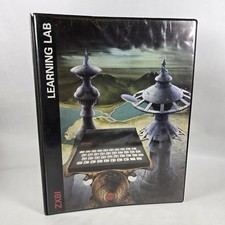 ZX81 Learning Lab Sinclair