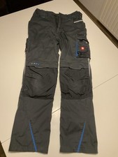 Engelbert Strauss Arbeitshose 158 / 164 blau Super Zustand