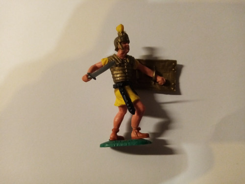 Timpo toys römer vielleicht - timpo,