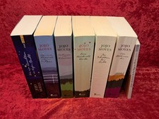 Bücher jojo moyes - 7,