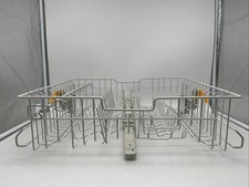 Original Miele Geschirrkorb Korb Oben Oberkorb Spülmaschine 60cm Rostfrei #JA431