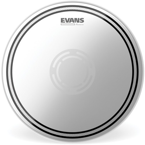 Snare drum fell evans edge - evans,