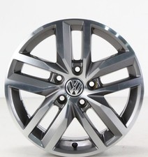 Golf sportsvan - vw, 7