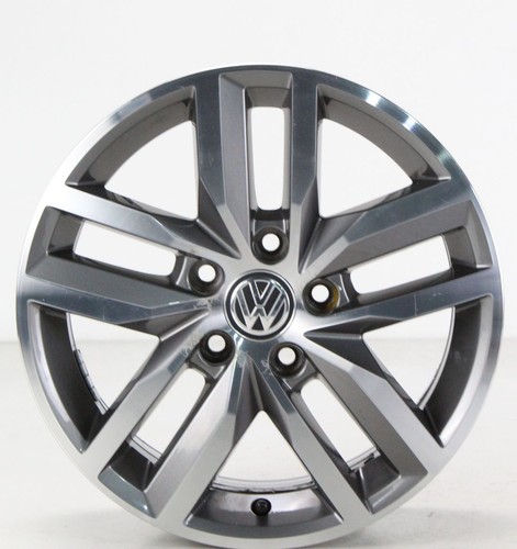 Golf sportsvan - 7, &