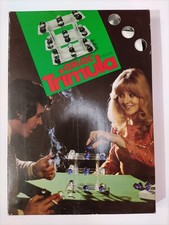 ARLAC TRIMULA Spiel 70er