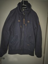 Alife and Kickin Winterjacke