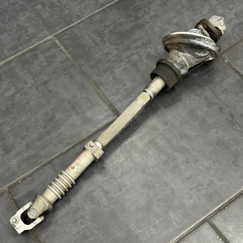 Lenkspindel bmw f07 f10 - bmw,