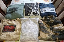 jungen bekleidung paket 170