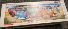 Panorama Puzzle 1000 Teile