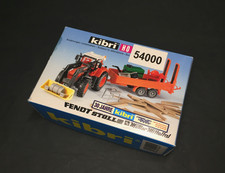 kibri 54000 Bausatz Fendt