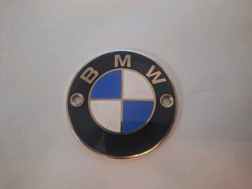 Genuine bmw r50 r60 - genuine, r50/5