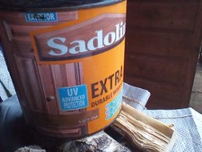 Sadolin extra robuste