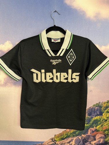 Borussia mönchengladbach - borussia,