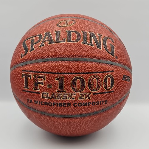 Spalding 1000 classic - tf-1000, zk