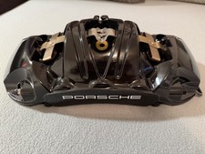 PORSCHE Bremssattel vorne