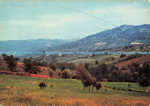 D139194 borla vernasca - borla, di