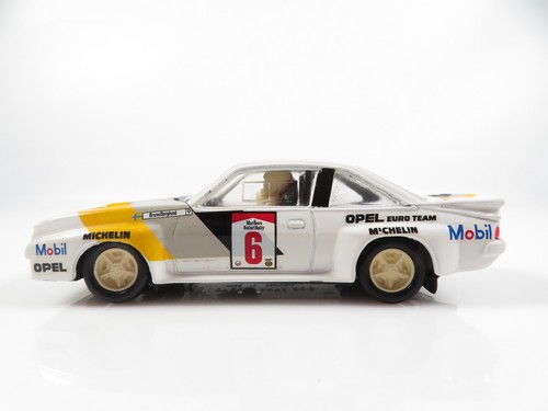 Vitesse opel manta 400 no - 1:43,