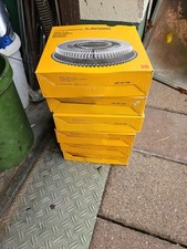 6 X kodak carousel s av 2000, Dia-Karussell, gebraucht