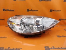 Hauptscheinwerfer rechts Xenon 1400964680 PEUGEOT 807 (E) 2.0 HDI