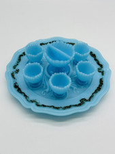 Antique Lot of 7 Portieux