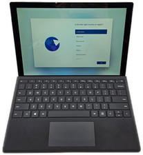 Microsoft Surface Pro 6 i5