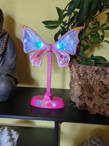 Winx club flora color magic - winx,