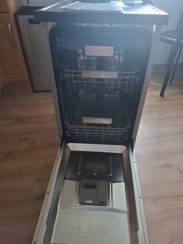 Spülmaschine guter - 45, cm