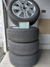 Ford C-Max Alufelgen BORBET