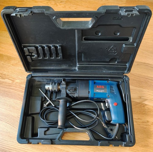 Aeg sb2e 650 - sb2e,