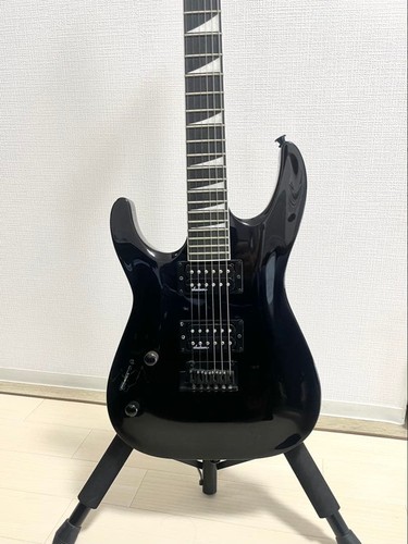 Jackson gitarre linkshänder - e-gitarre,