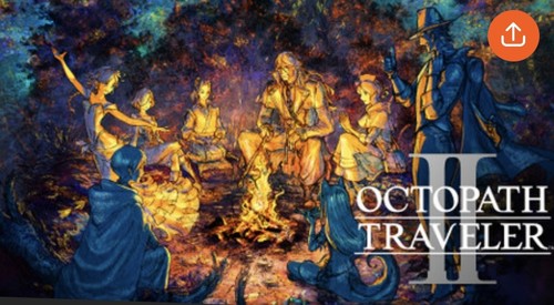 Octopath traveler steam - traveler,
