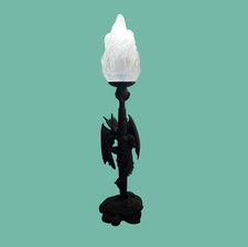 Designer Drachenlampe Dragon