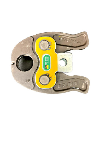 Viega 485580 pressbacke 2484 - pressbacke, 2484.7