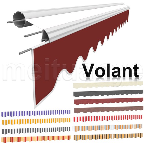 Markisenvolant ersatz - markisenvolant,