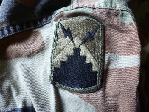 Army aufnäher patch - us-army,