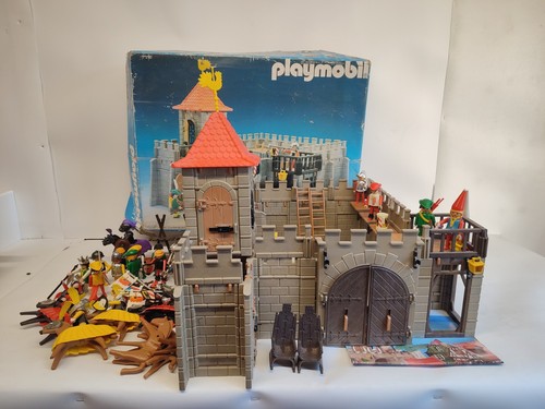 Originalverpackter playmobil - originalverpackter,