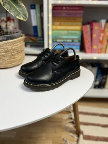 Women martens boots black - women,