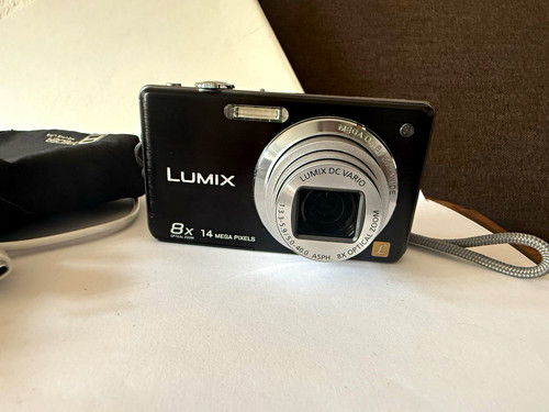 Panasonic lumix dmc fs30 - panasonic,