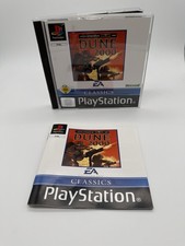 Dune 2000 (PSone)