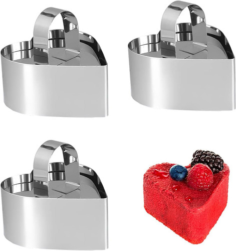 Dessertringe und speiseringe - dessertringe, speiseringe,3